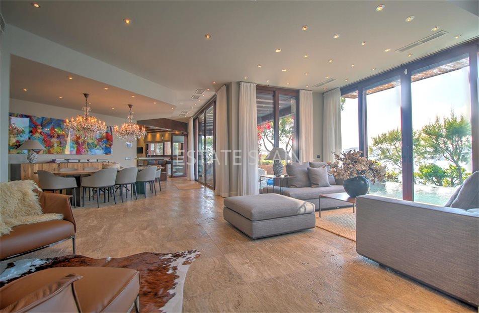 Вилла в Санта-Понсе 355 м2 №VL1962668B42  - Продажа - 26 large