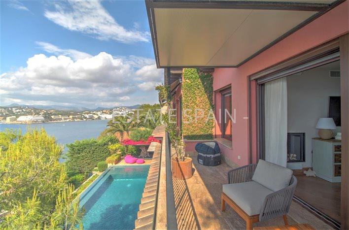 Вилла в Санта-Понсе 355 м2 №VL1962668B42  - Продажа - 35 preview