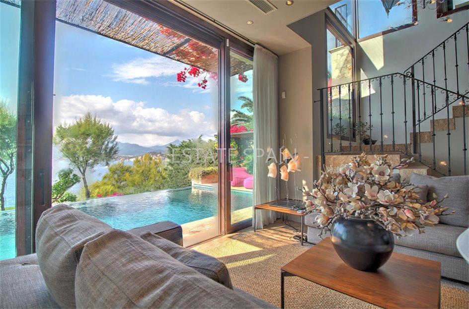 Вилла в Санта-Понсе 355 м2 №VL1962668B42  - Продажа - 21 large