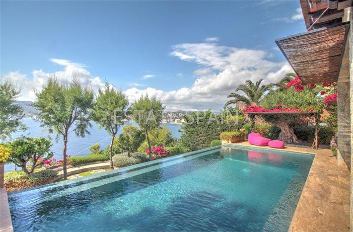 Вилла в Санта-Понсе 355 м2 №VL1962668B42  - Продажа - 49 preview