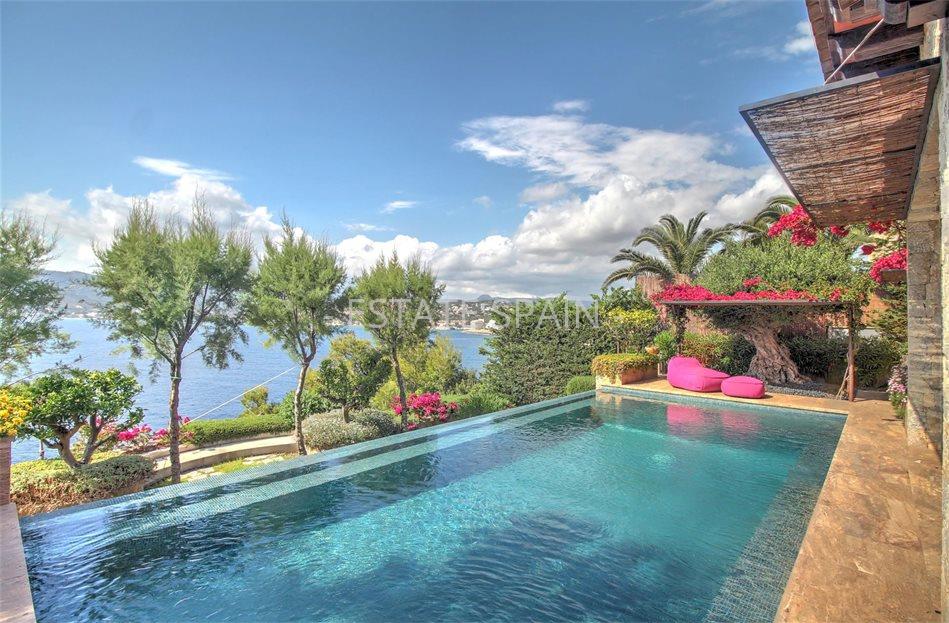 Вилла в Санта-Понсе 355 м2 №VL1962668B42  - Продажа - 49 large