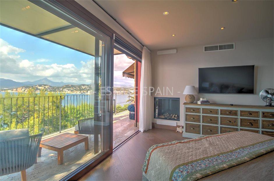 Вилла в Санта-Понсе 355 м2 №VL1962668B42  - Продажа - 14 large