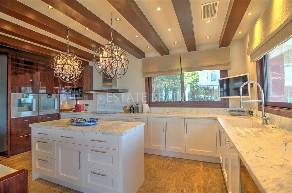 Вилла в Санта-Понсе 355 м2 №VL1962668B42  - Продажа - 13 large