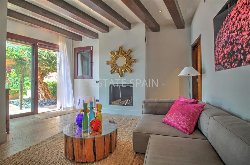 Вилла в Санта-Понсе 355 м2 №VL1962668B42  - Продажа - 38 large