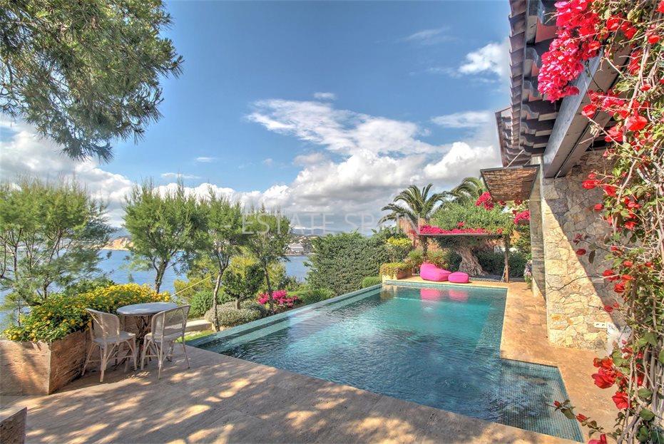 Вилла в Санта-Понсе 355 м2 №VL1962668B42  - Продажа - 40 large