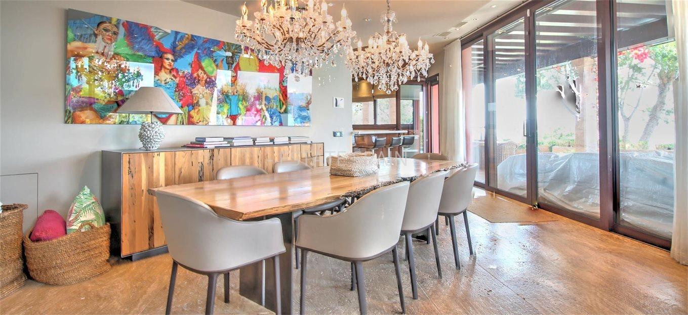 Вилла в Санта-Понсе 355 м2 №VL1962668B42  - Продажа - 2 large