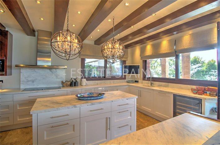 Вилла в Санта-Понсе 355 м2 №VL1962668B42  - Продажа - 44 preview