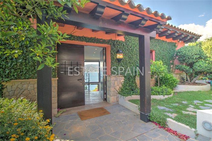 Вилла в Санта-Понсе 355 м2 №VL1962668B42  - Продажа - 11 preview