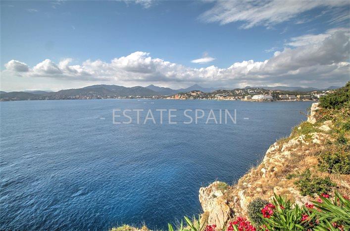 Вилла в Санта-Понсе 355 м2 №VL1962668B42  - Продажа - 39 preview