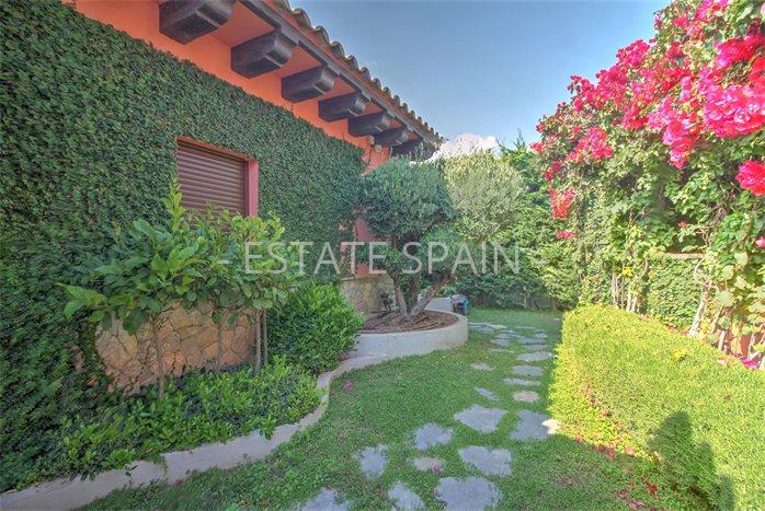 Вилла в Санта-Понсе 355 м2 №VL1962668B42  - Продажа - 50 preview