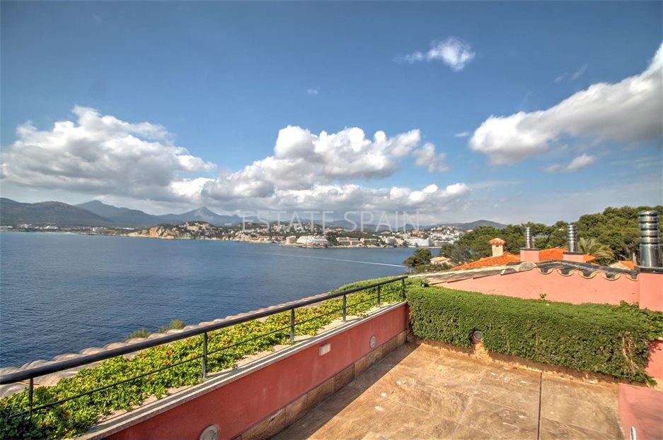 Вилла в Санта-Понсе 355 м2 №VL1962668B42  - Продажа - 28 large