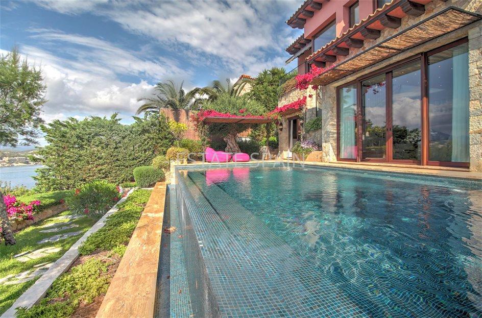 Вилла в Санта-Понсе 355 м2 №VL1962668B42  - Продажа - 43 large