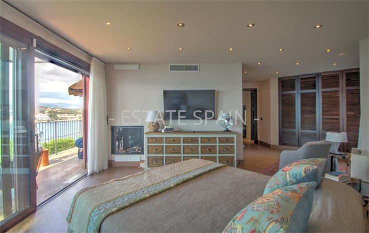 Вилла в Санта-Понсе 355 м2 №VL1962668B42  - Продажа - 32 preview