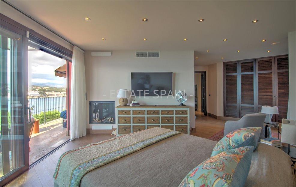 Вилла в Санта-Понсе 355 м2 №VL1962668B42  - Продажа - 32 large