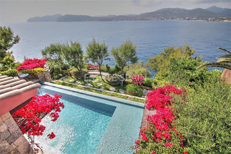 Вилла в Санта-Понсе 355 м2 №VL1962668B42  - Продажа - 31 large