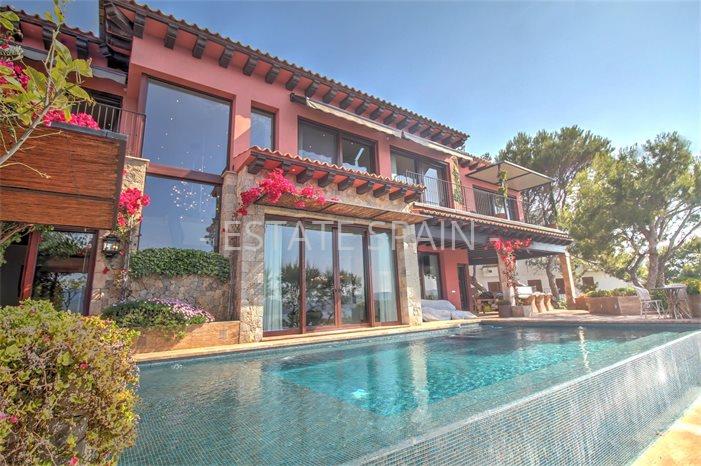 Вилла в Санта-Понсе 355 м2 №VL1962668B42  - Продажа - 22 preview