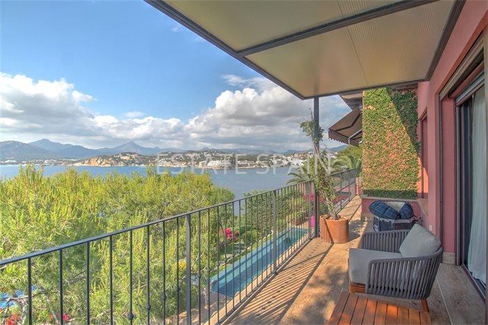 Вилла в Санта-Понсе 355 м2 №VL1962668B42  - Продажа - 1 preview