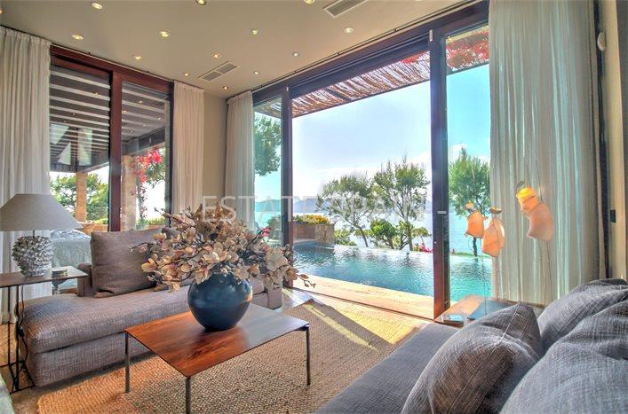 Вилла в Санта-Понсе 355 м2 №VL1962668B42  - Продажа - 24 preview