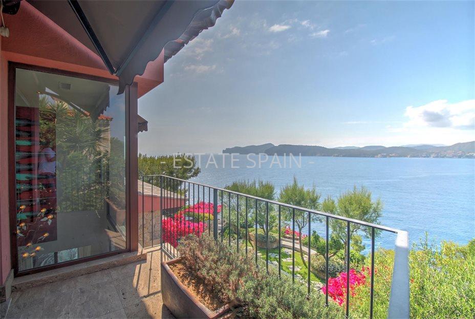 Вилла в Санта-Понсе 355 м2 №VL1962668B42  - Продажа - 23 large