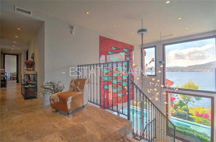 Вилла в Санта-Понсе 355 м2 №VL1962668B42  - Продажа - 6 preview