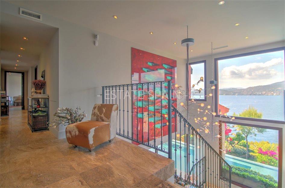 Вилла в Санта-Понсе 355 м2 №VL1962668B42  - Продажа - 6 large