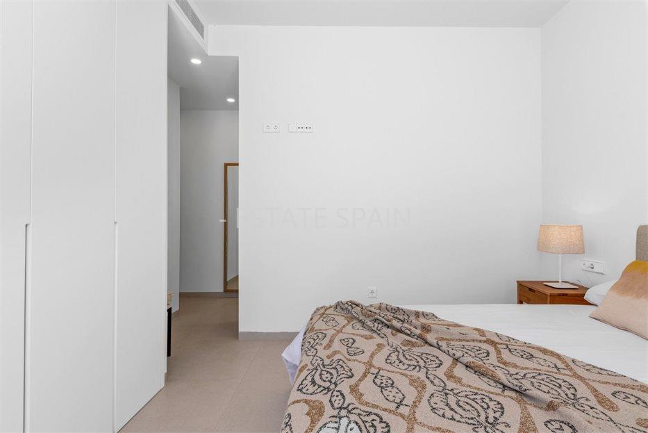 Вилла в Лос-Алькасарес 130 м2 №VL26116E731F  - Продажа - 16 large