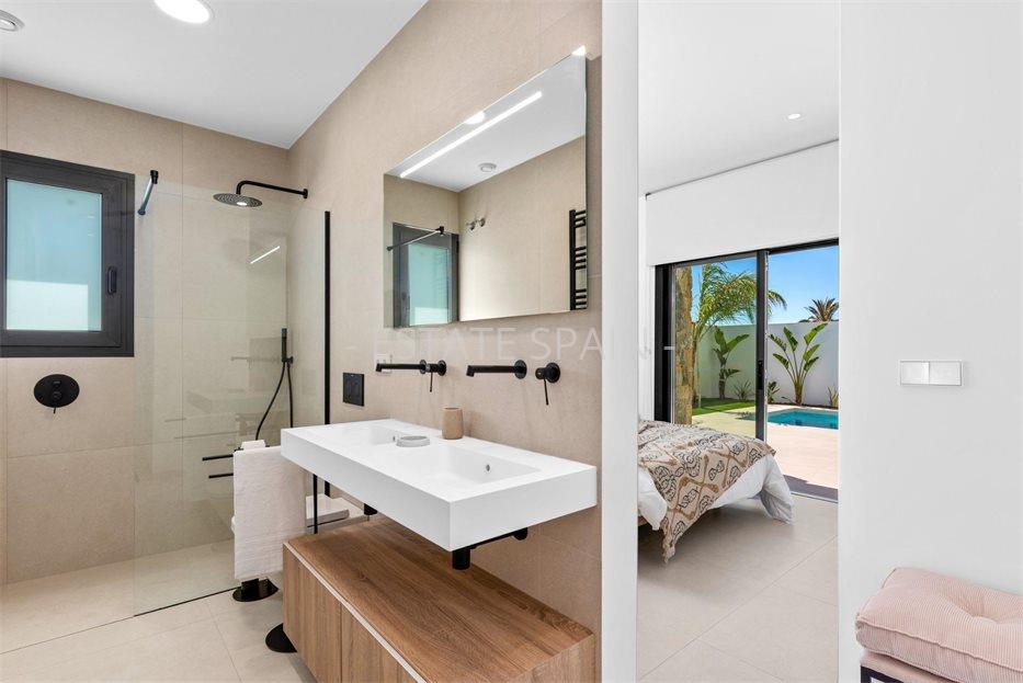 Вилла в Лос-Алькасарес 130 м2 №VL26116E731F  - Продажа - 11 large