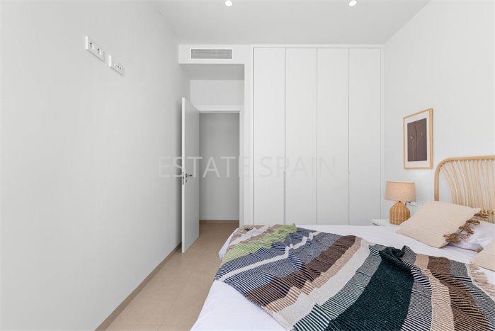 Вилла в Лос-Алькасарес 130 м2 №VL26116E731F  - Продажа - 19 preview