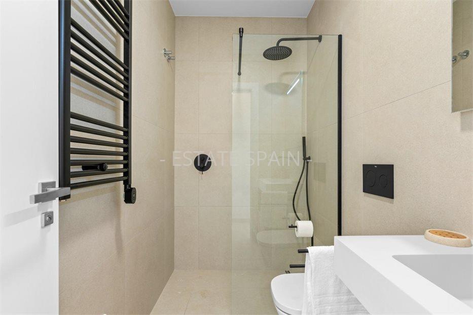 Вилла в Лос-Алькасарес 130 м2 №VL26116E731F  - Продажа - 21 large