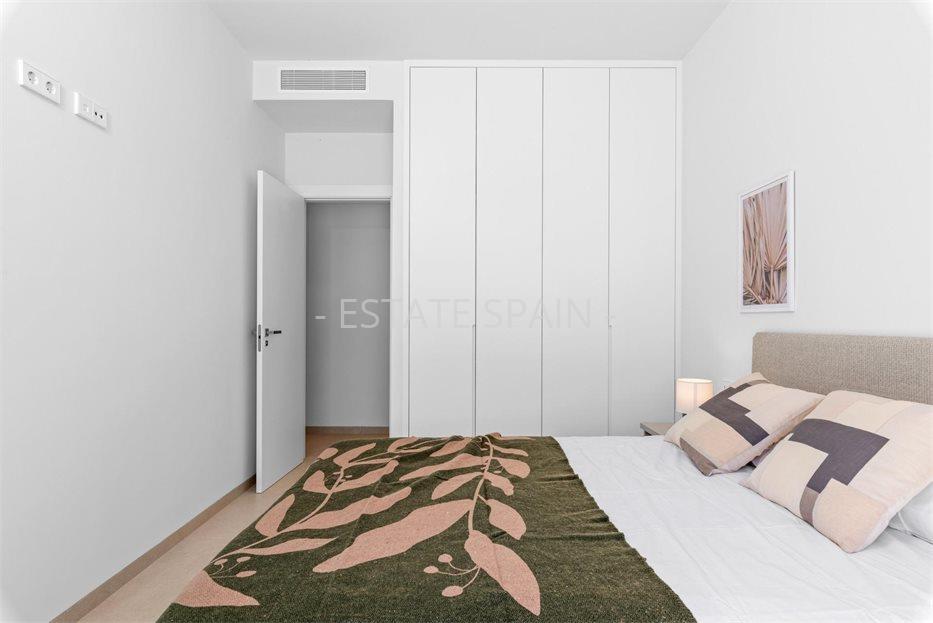 Вилла в Лос-Алькасарес 130 м2 №VL26116E731F  - Продажа - 23 large