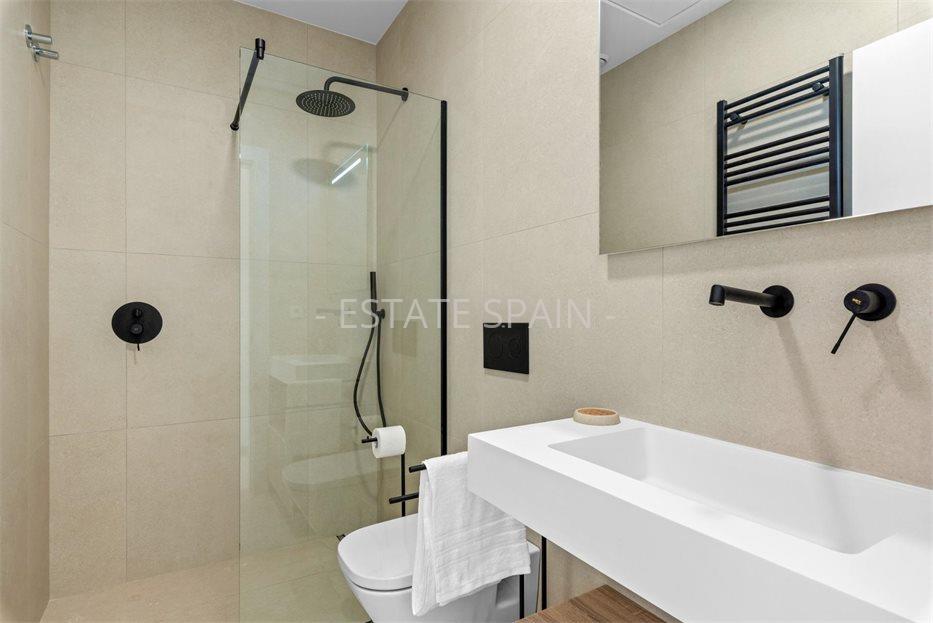 Вилла в Лос-Алькасарес 130 м2 №VL26116E731F  - Продажа - 20 large