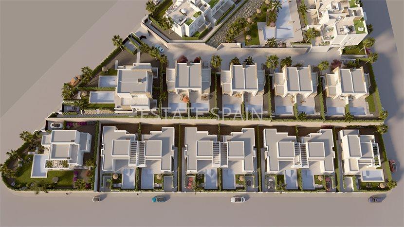 Вилла в Альгорфа 108 м2 №VL2510108879D  - Продажа - 6 preview