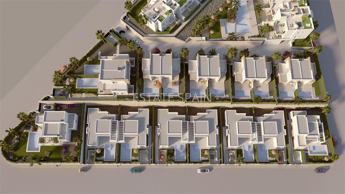 Вилла в Альгорфа 108 м2 №VL2510108879D  - Продажа - 6 large