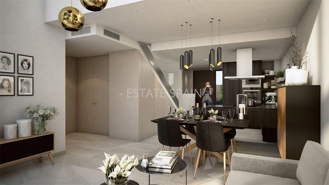 Вилла в Альгорфа 108 м2 №VL2510108879D  - Продажа - 14 large