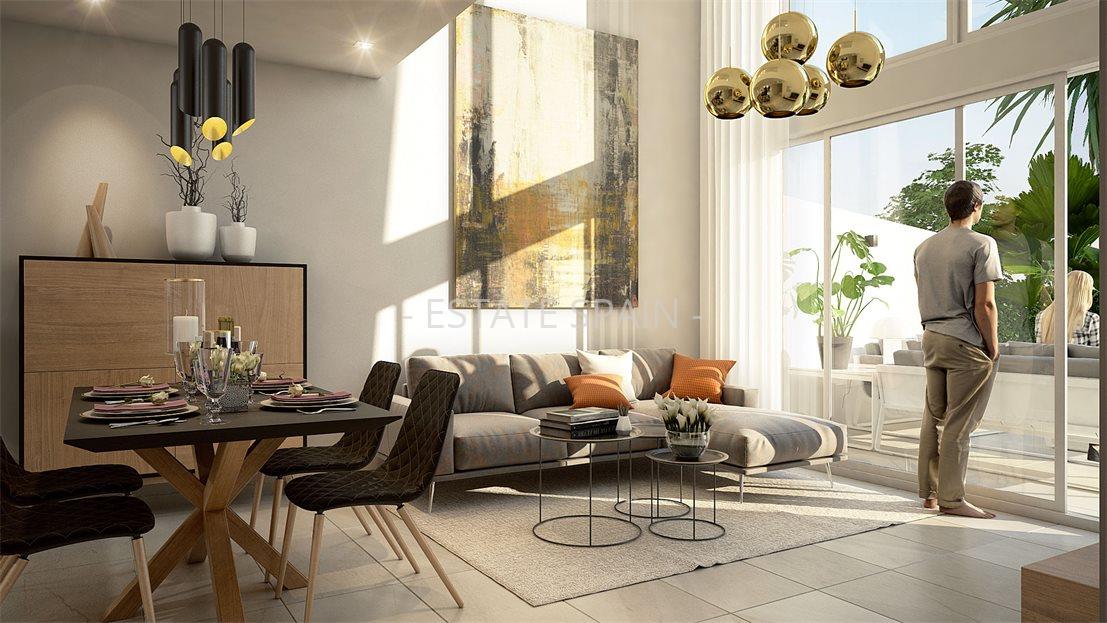 Вилла в Альгорфа 108 м2 №VL2510108879D  - Продажа - 15 large