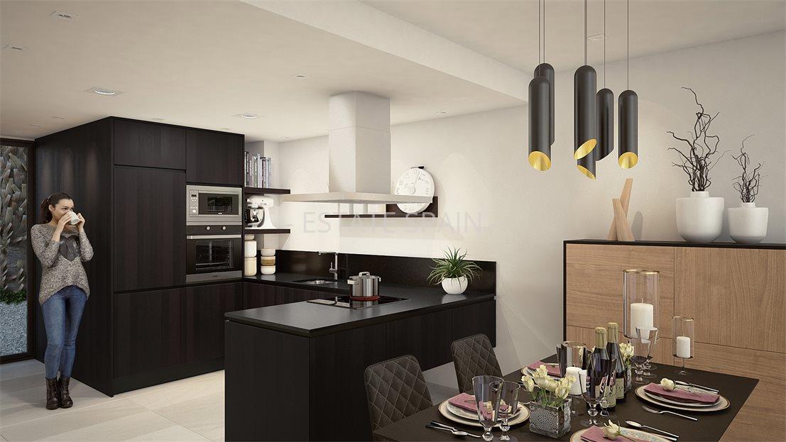 Вилла в Альгорфа 108 м2 №VL2510108879D  - Продажа - 11 large