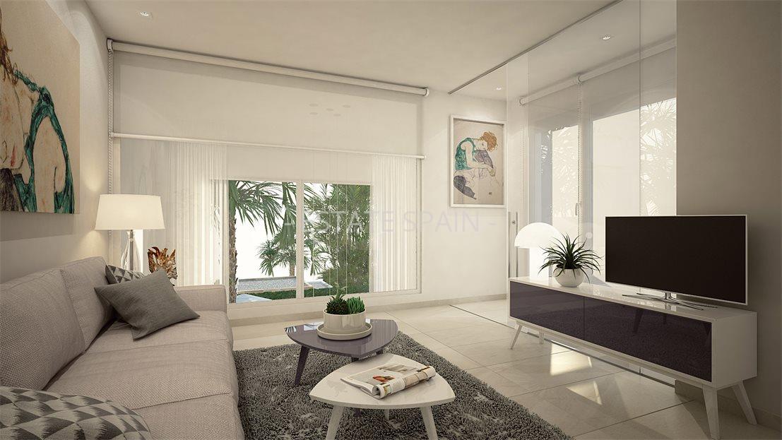 Вилла в Альгорфа 108 м2 №VL2510108879D  - Продажа - 12 large