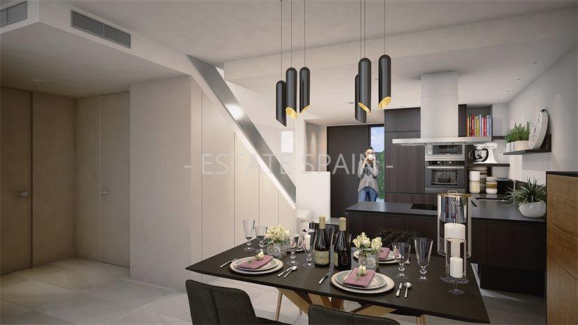 Вилла в Альгорфа 108 м2 №VL2510108879D  - Продажа - 13 preview