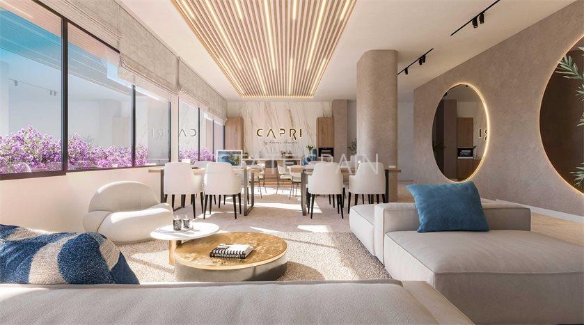 Апартаменты в Эстепоне 106 м2 №ART26213F3982  - Продажа - 8 preview