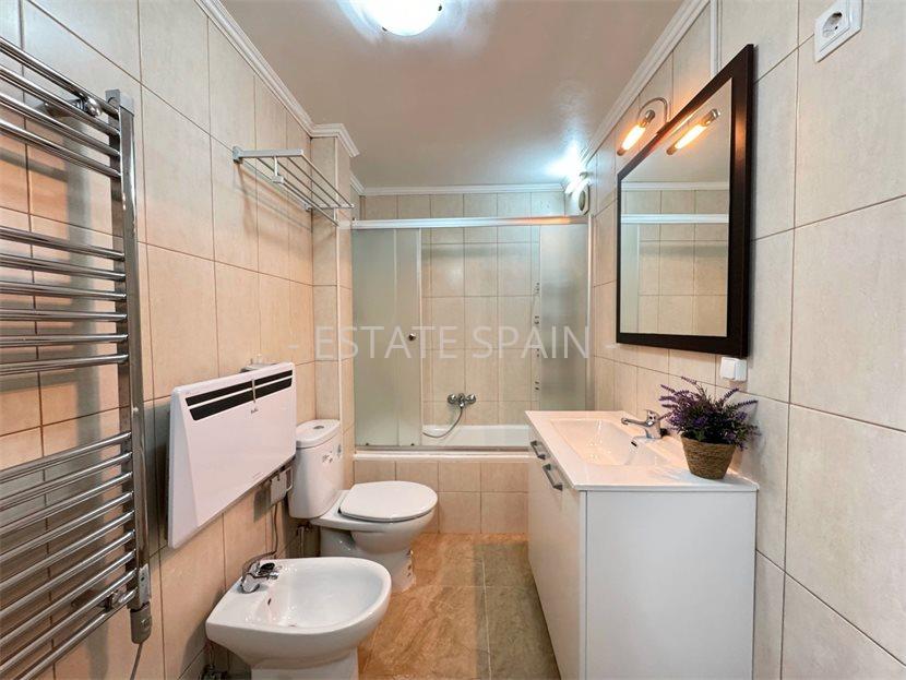 Апартаменты в Ллорет-де-Маре 74 м2 №ART251027BDC63  - Продажа - 16 large