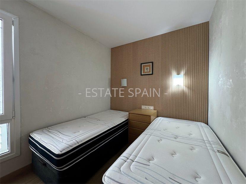 Апартаменты в Ллорет-де-Маре 74 м2 №ART251027BDC63  - Продажа - 14 large