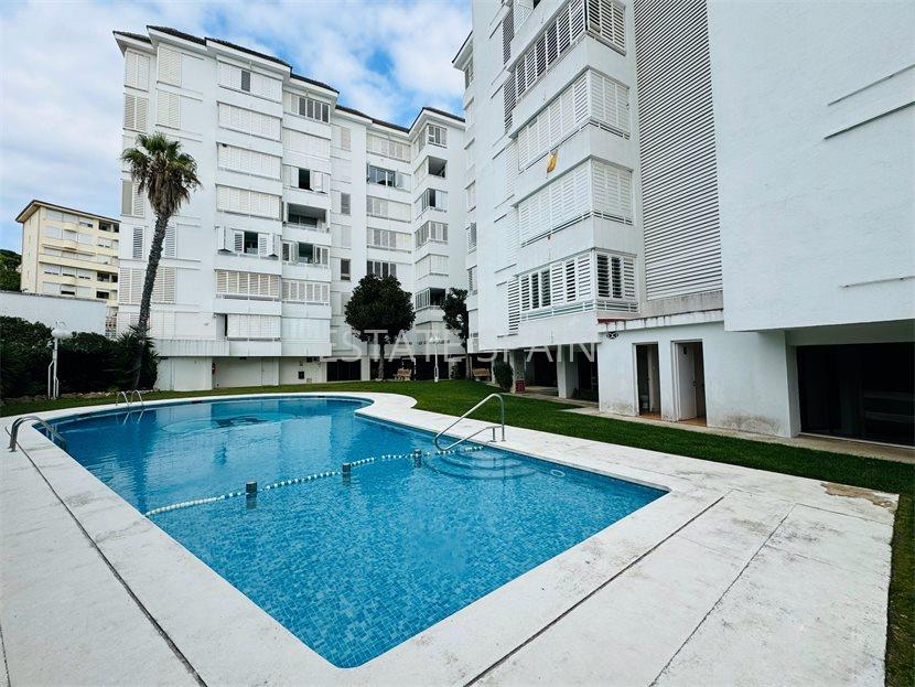 Апартаменты в Ллорет-де-Маре 74 м2 №ART251027BDC63  - Продажа - 1 large