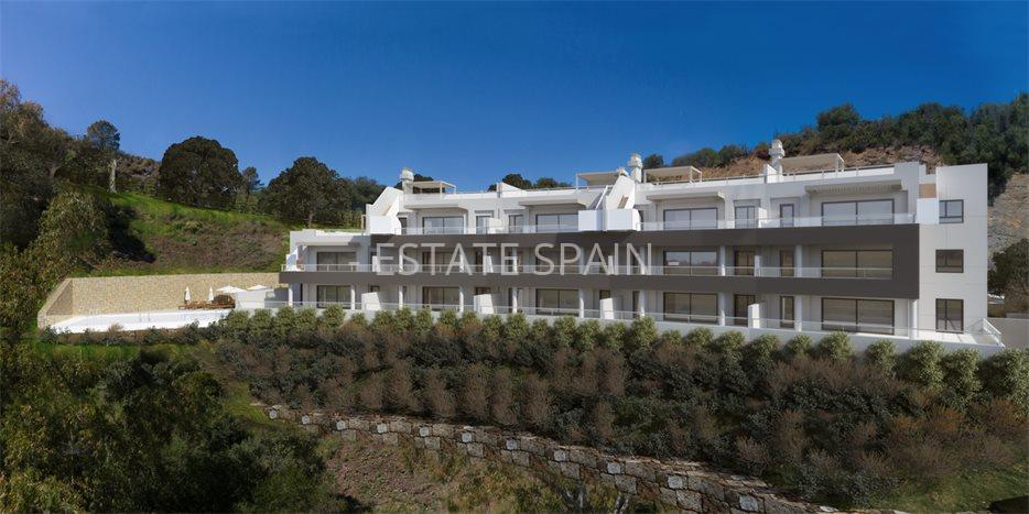 Пентхаус в Бенаависе 101 м2 №ART21111738BA2  - Продажа - 1 preview