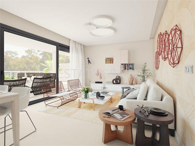 Пентхаус в Бенаависе 101 м2 №ART21111738BA2  - Продажа - 2 preview