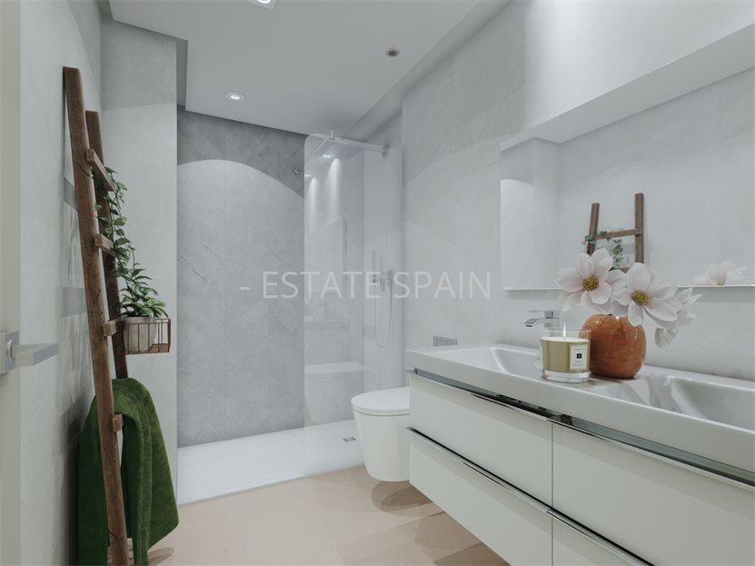 Пентхаус в Бенаависе 101 м2 №ART21111738BA2  - Продажа - 5 large