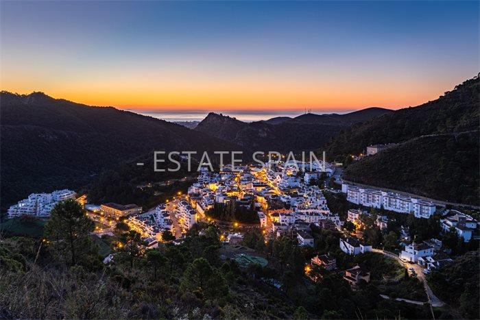 Пентхаус в Бенаависе 101 м2 №ART21111738BA2  - Продажа - 10 preview