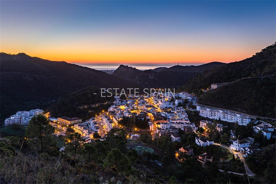 Пентхаус в Бенаависе 101 м2 №ART21111738BA2  - Продажа - 10 large