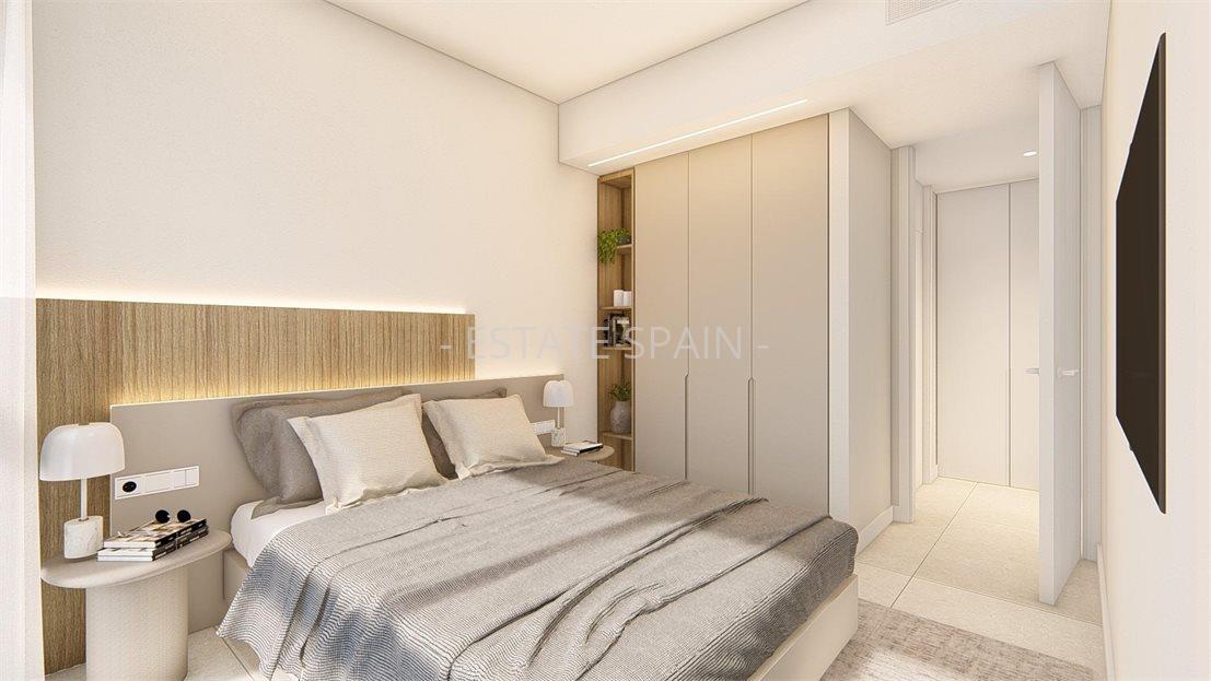 Апартаменты в Лос-Алькасарес 70 м2 №ART26330736C3  - Продажа - 25 large