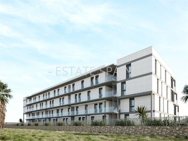 Апартаменты в Мар де Кристаль 85 м2 №ART238173C977  - Продажа - 7 preview