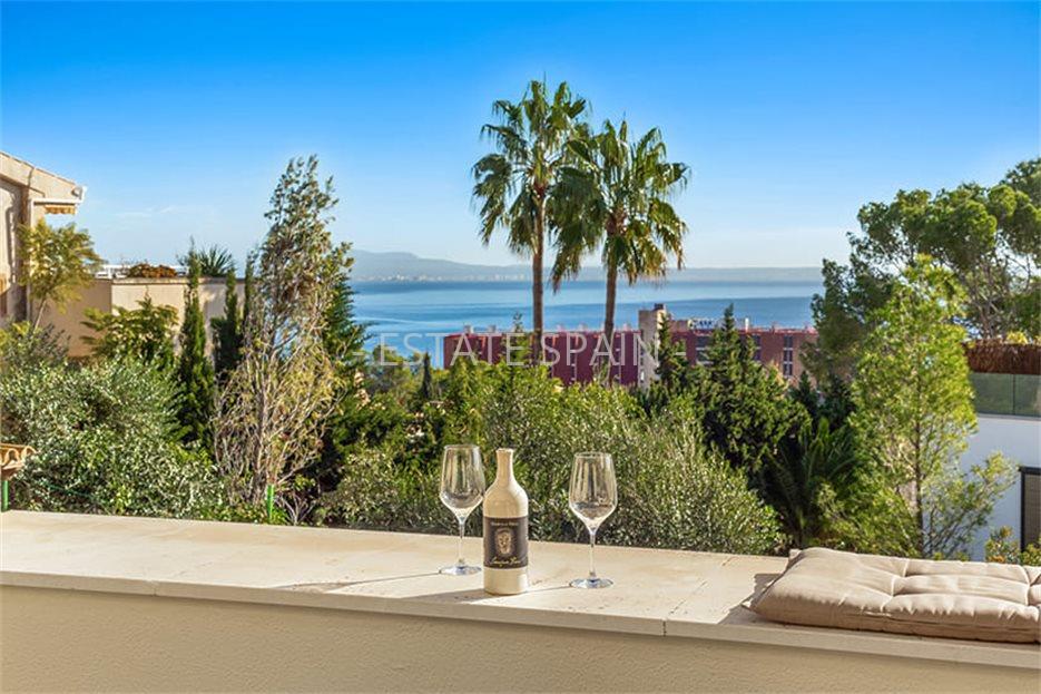 Апартаменты в Пальма-де-Майорка 215 м2 №ART2486501F0  - Продажа - 4 large